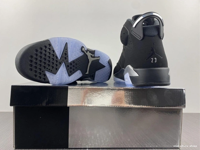 Cheap Jordan Chrome DX2836- 6 Seasonal Silver 4031 Retro Metallic 1029